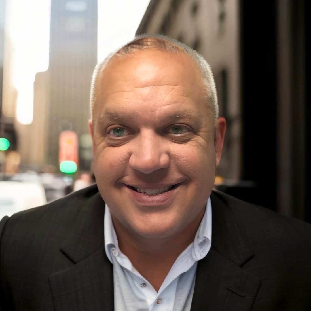 Jason Dufault, Managing Director at KW Commercial